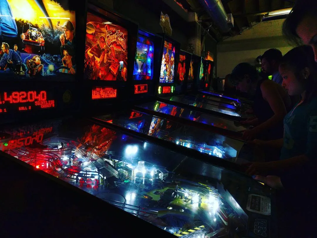 Super Abari Game Bar photo 21