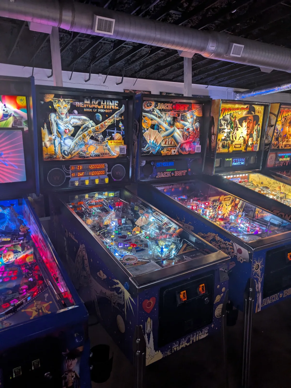Super Abari Game Bar photo 35