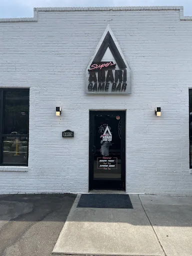 Super Abari Game Bar photo 2