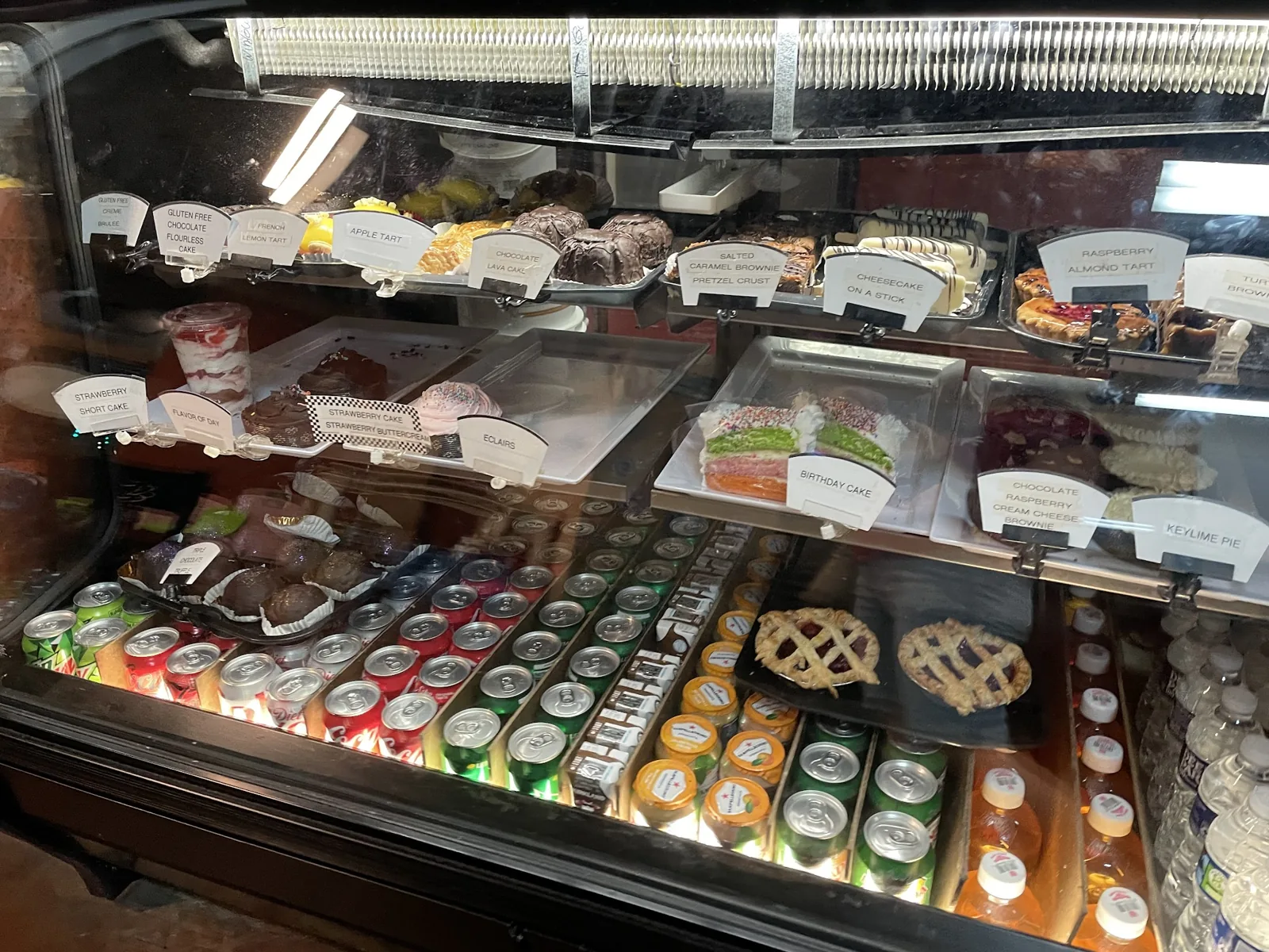 Java's Brewing Bakery and Cafe photo 2