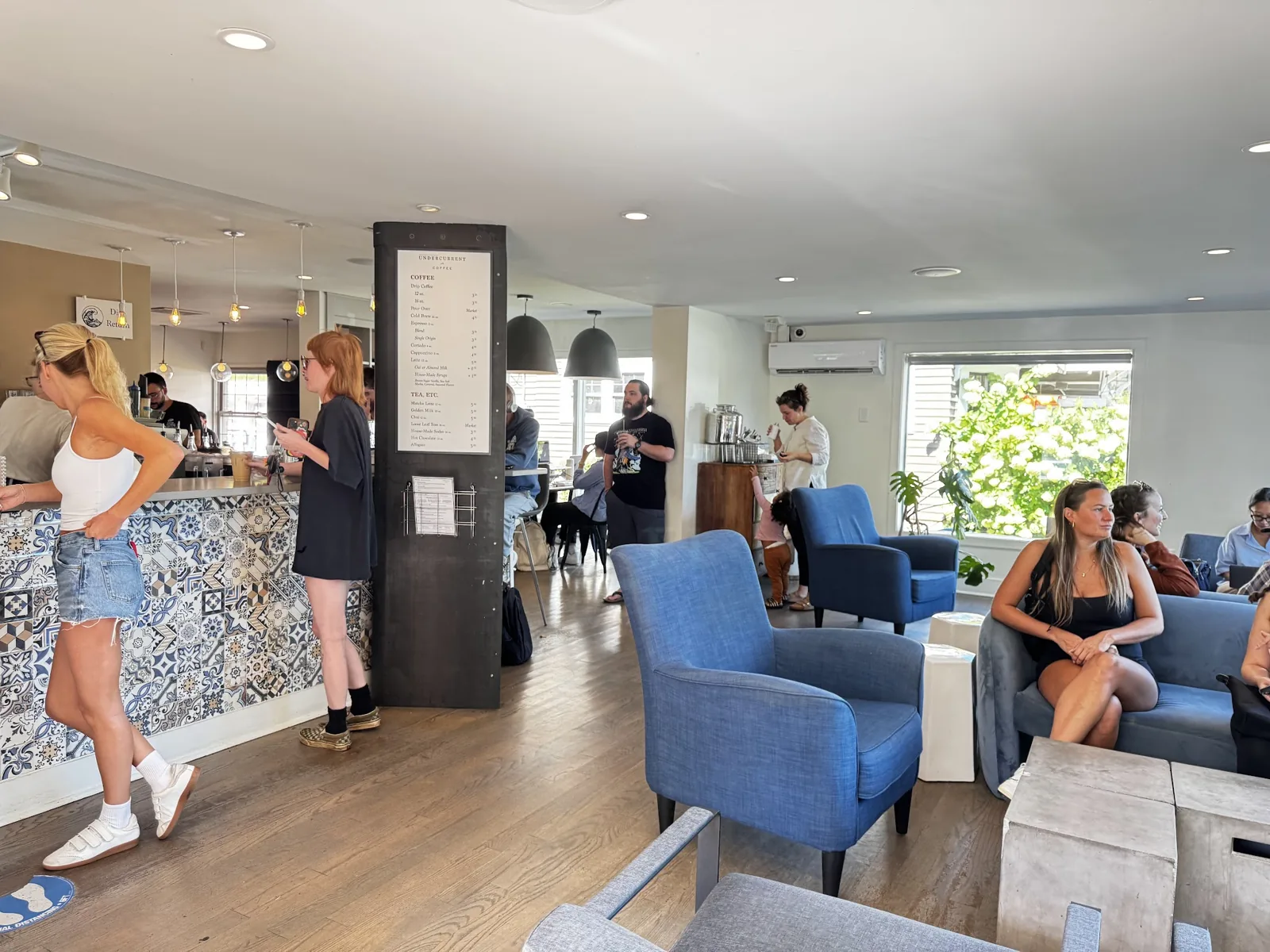Undercurrent Coffee | Plaza Midwood photo 35