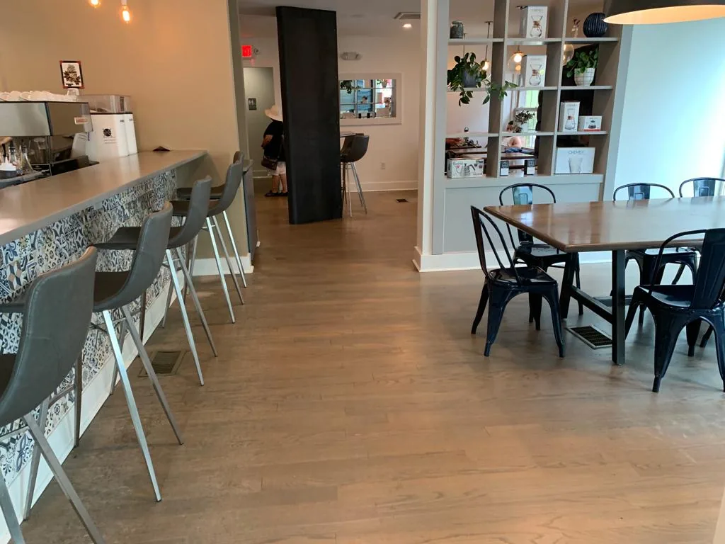 Undercurrent Coffee | Plaza Midwood photo 2