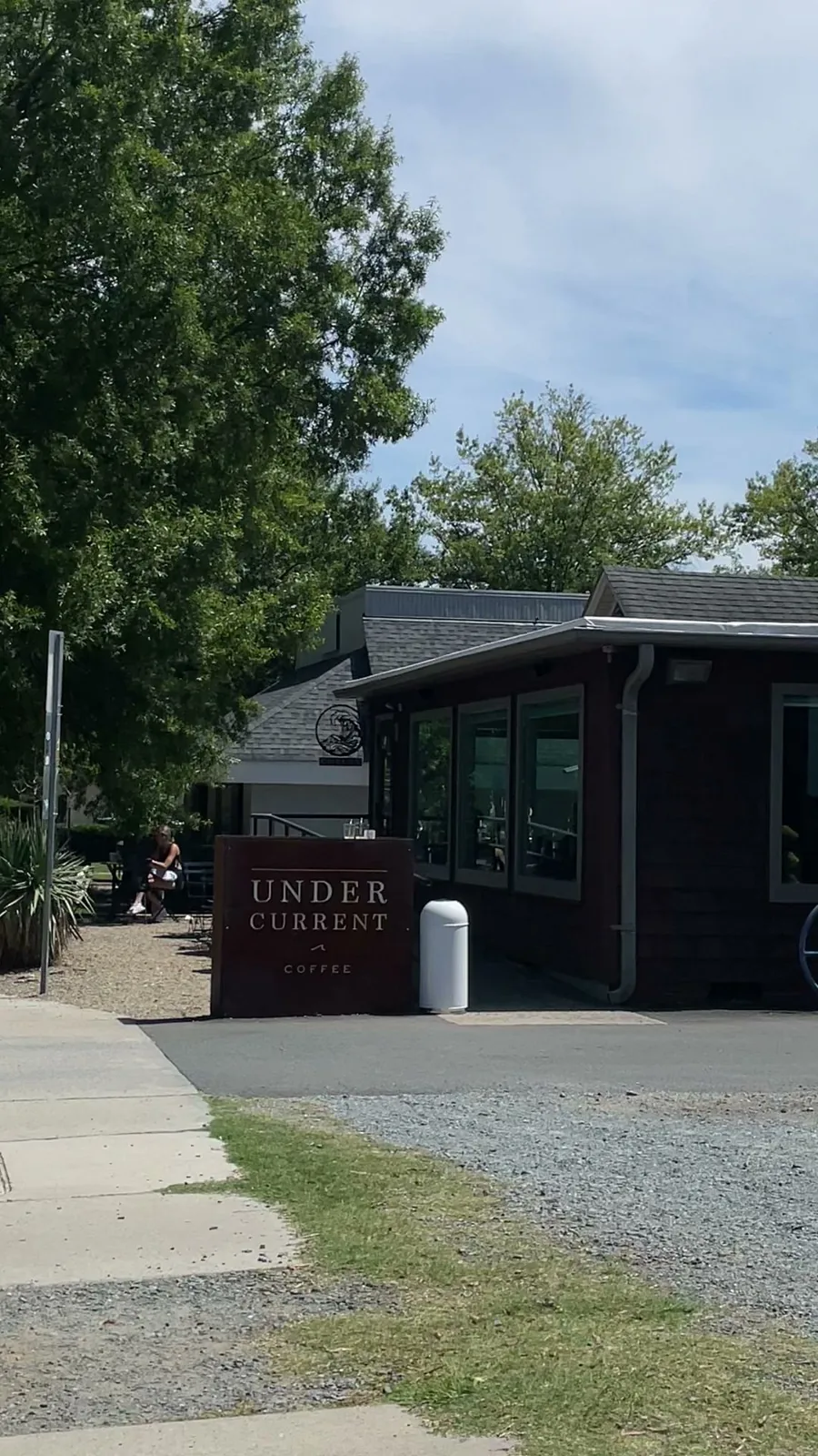 Undercurrent Coffee | Plaza Midwood photo 2