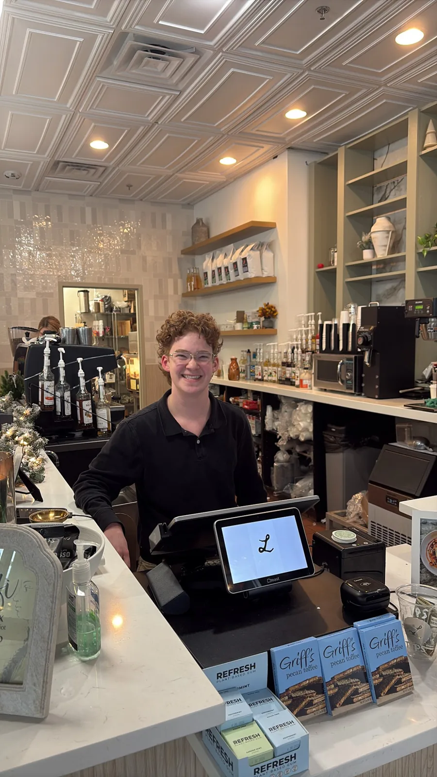 Lottie’s Cafe photo 30