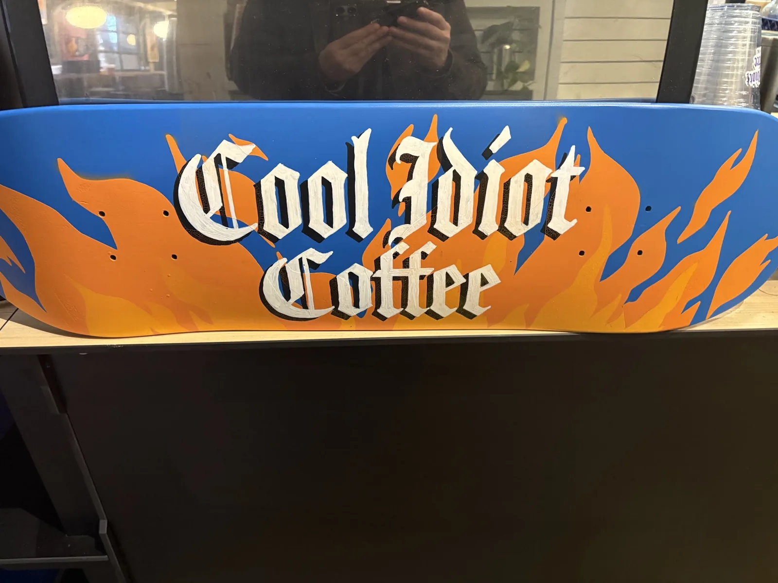 Cool Idiot Coffee photo 9