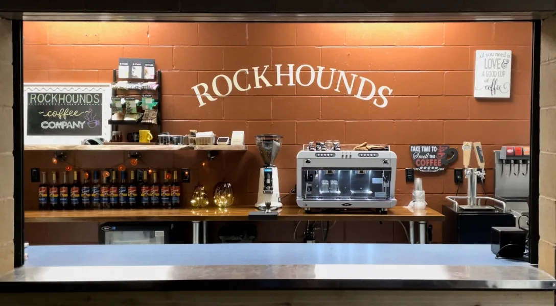 Rockhounds Coffee photo 1