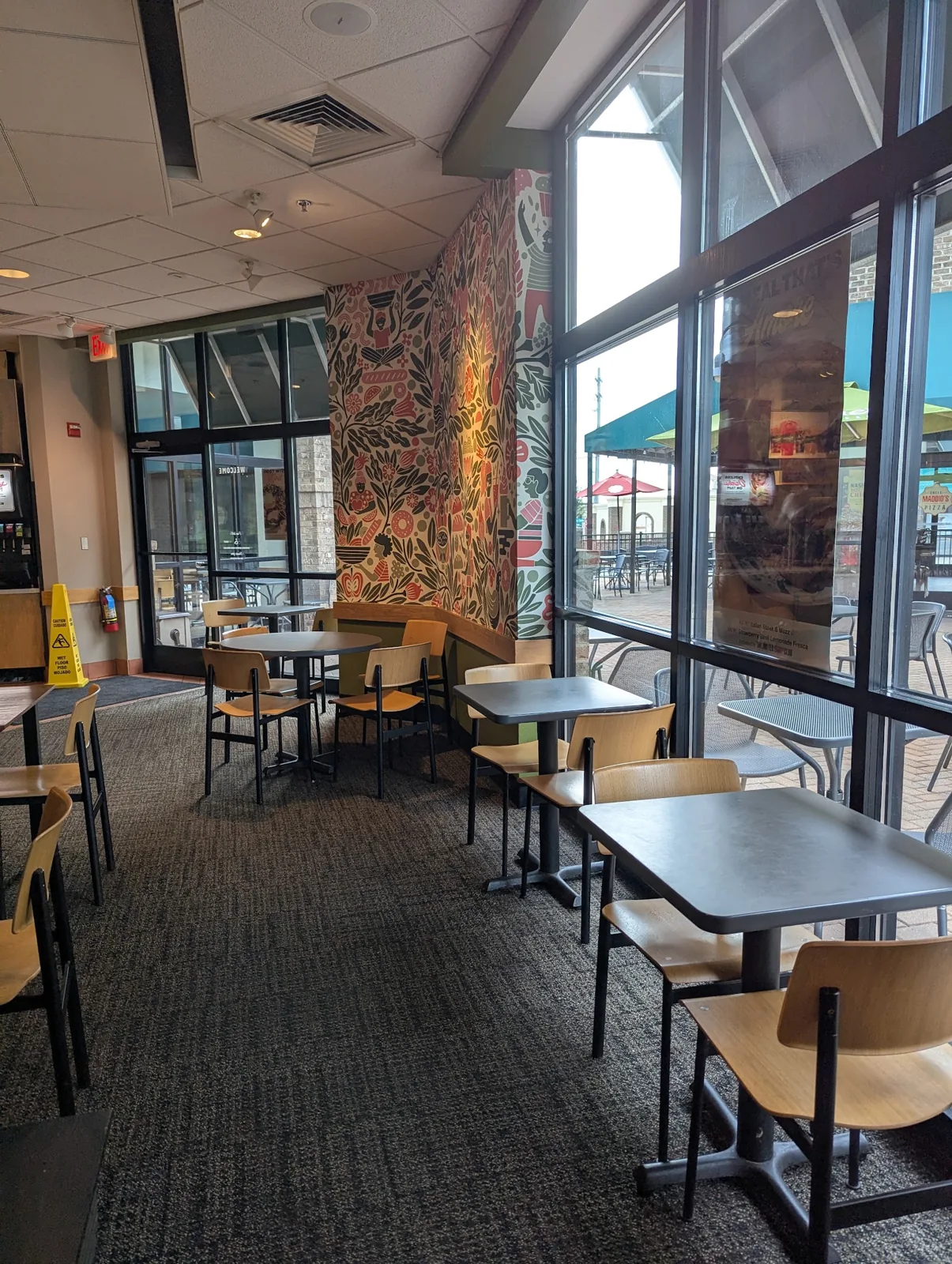 Panera Bread | Huntersville photo 2