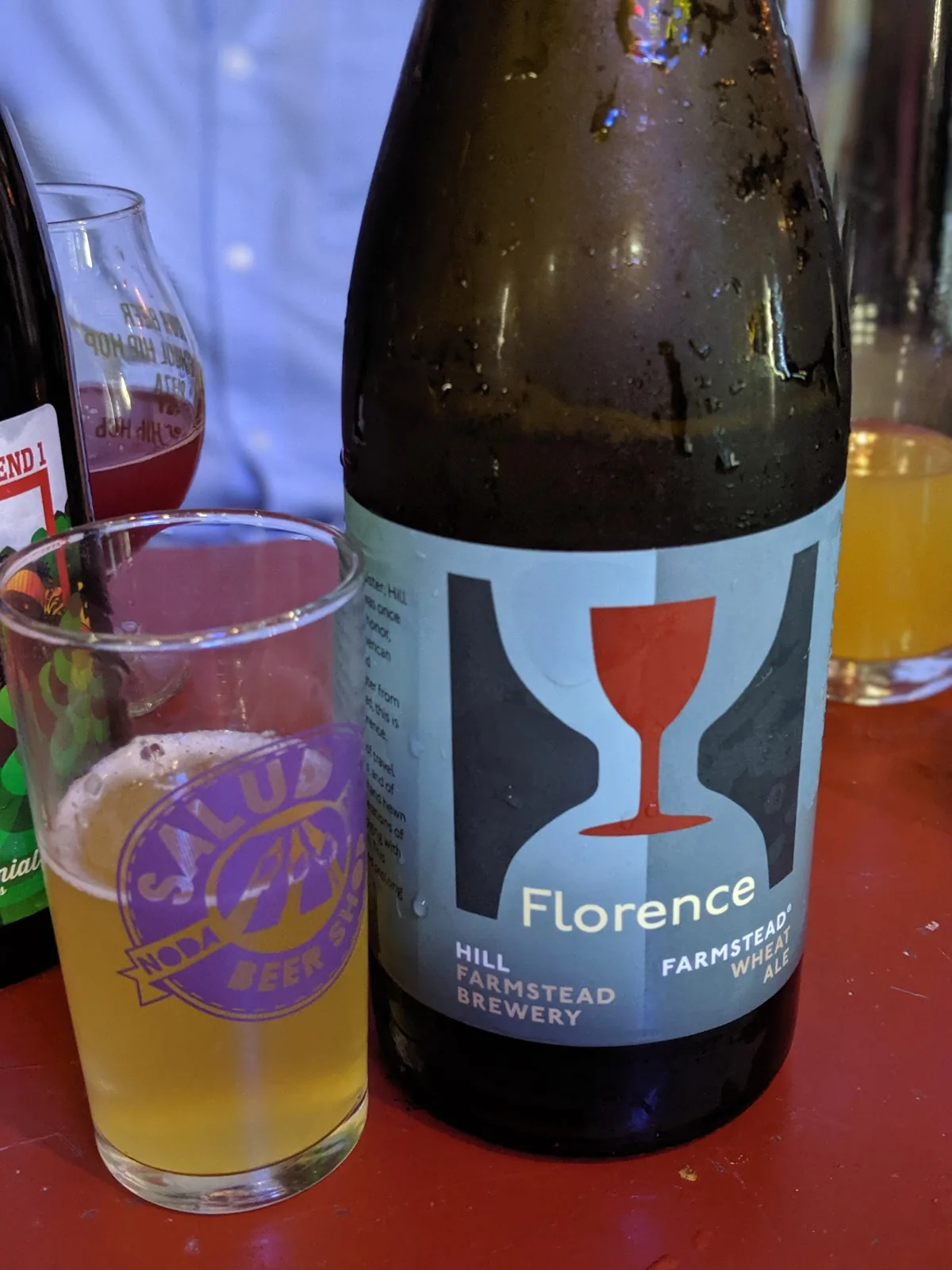Salud Cerveceria photo 30