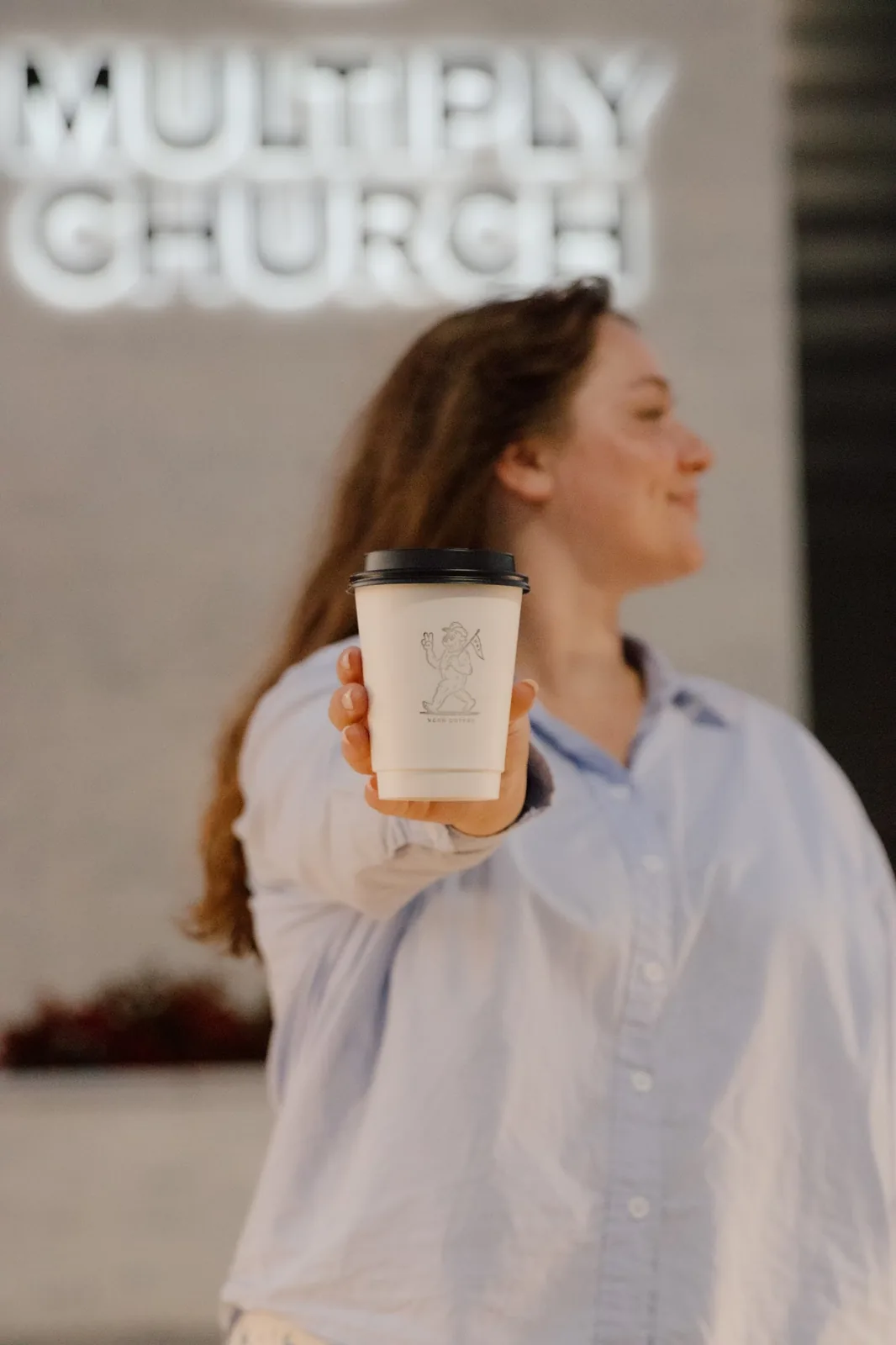 Verb Coffee | Multiply Church photo 12