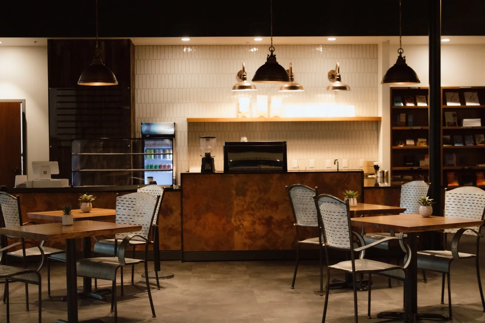 Verb Coffee | Multiply Church photo 2