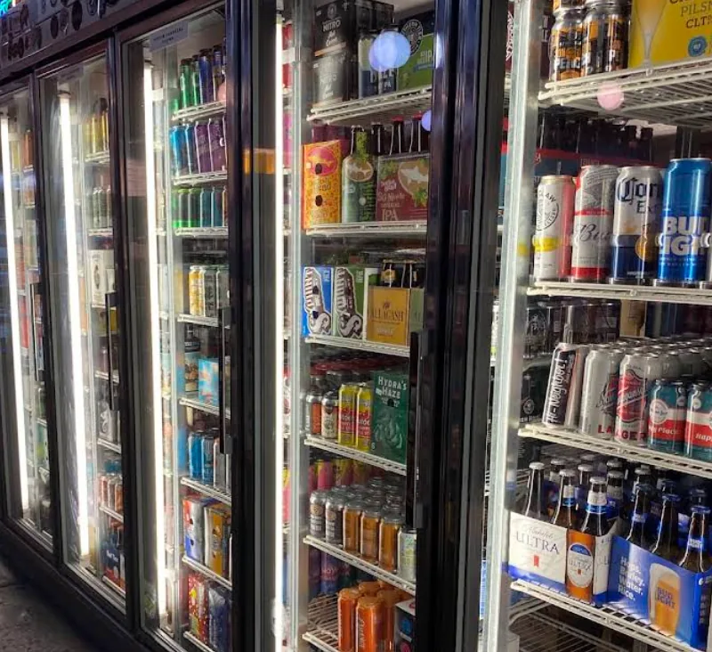 Rhino Market & Deli | Wesley Heights photo 1