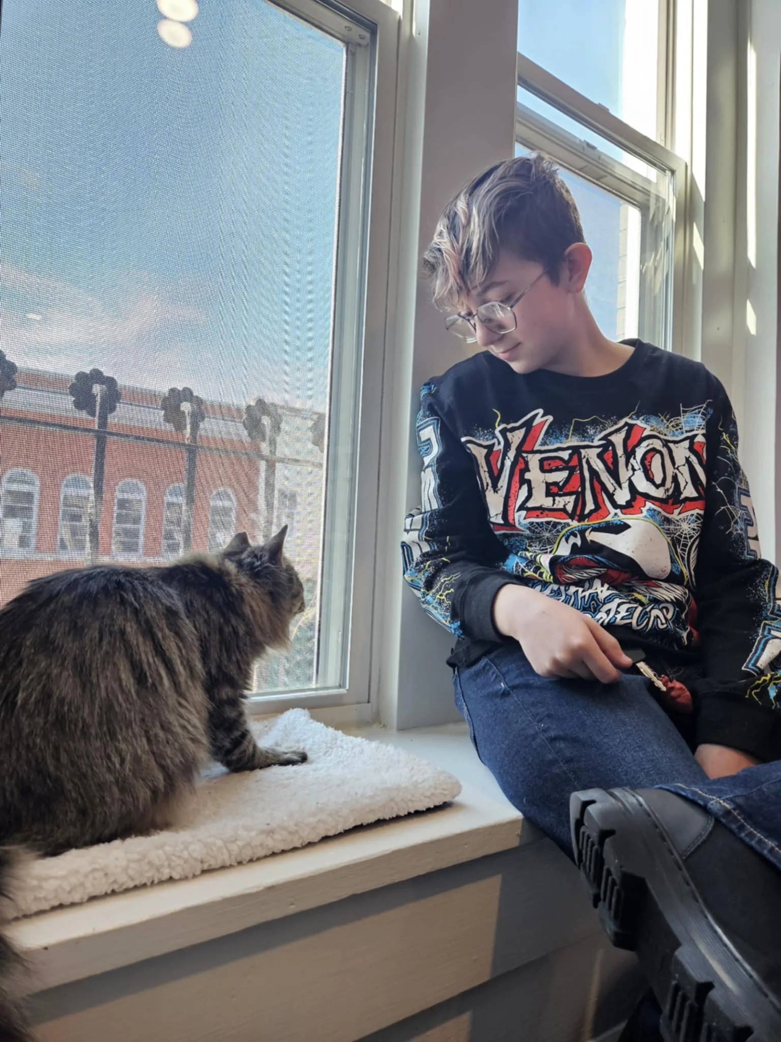 Charlie's Cat Cafe photo 30