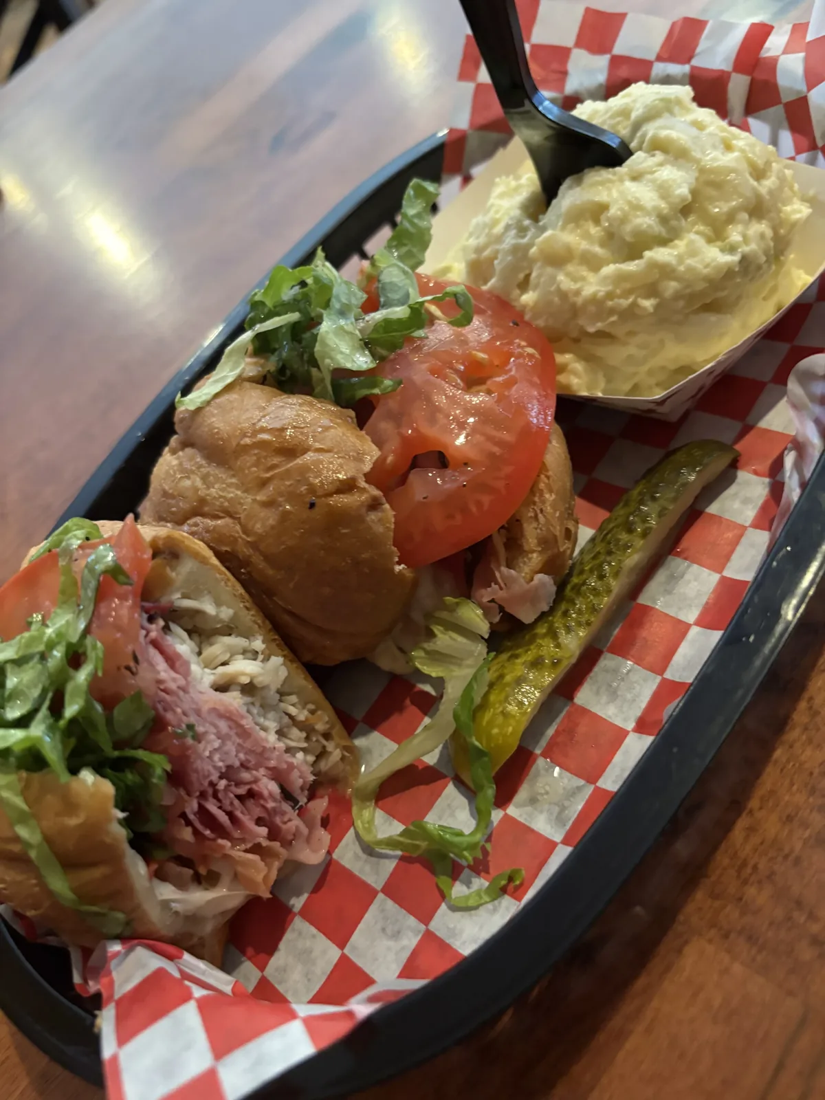 Big Red's Cafe photo 2