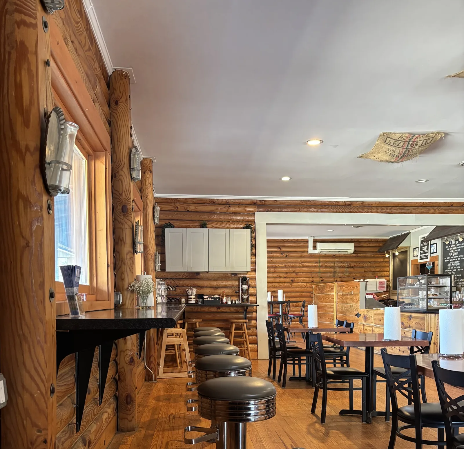 Big Red's Cafe photo 1