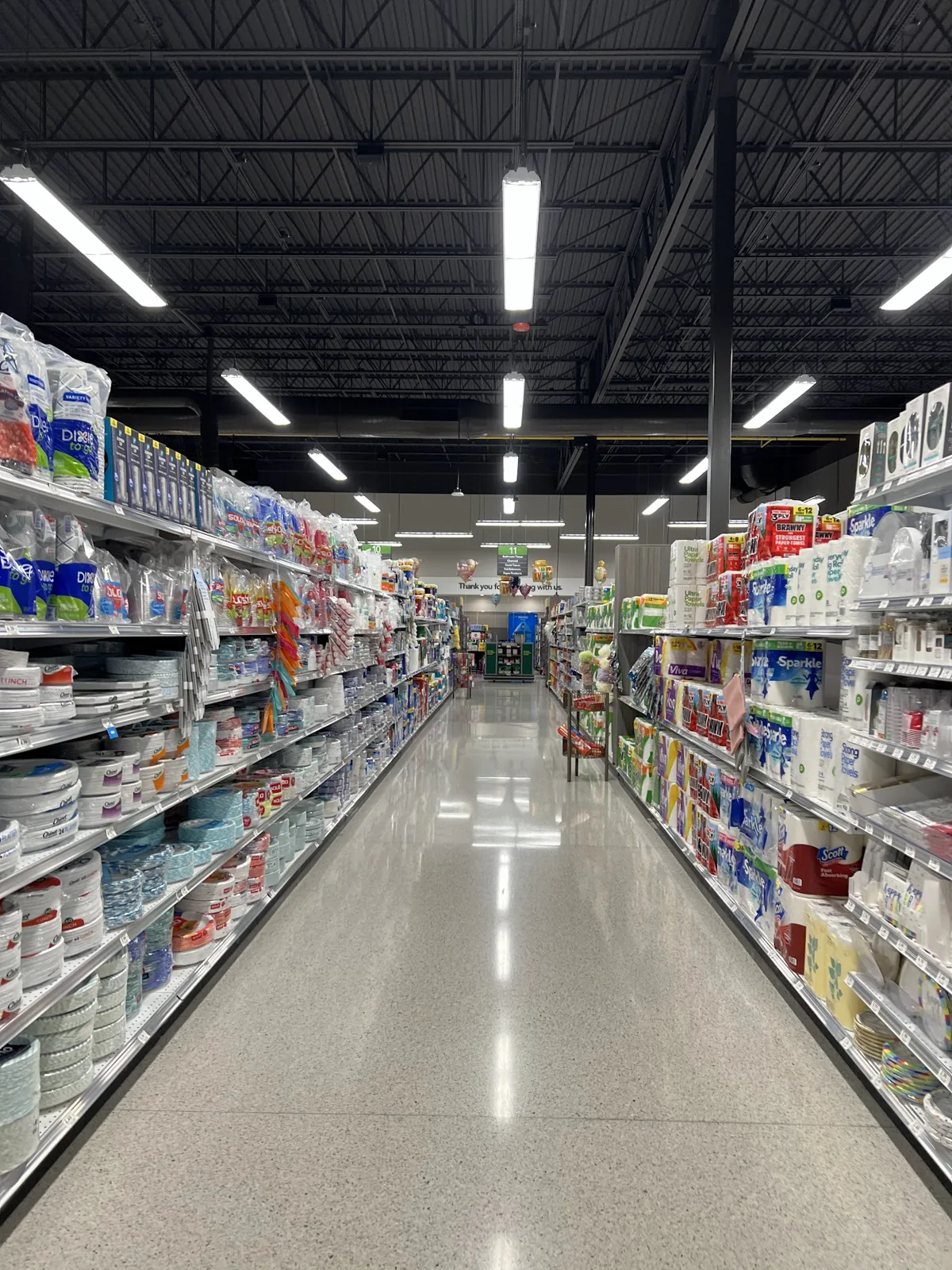 Publix | Arboretum photo 2