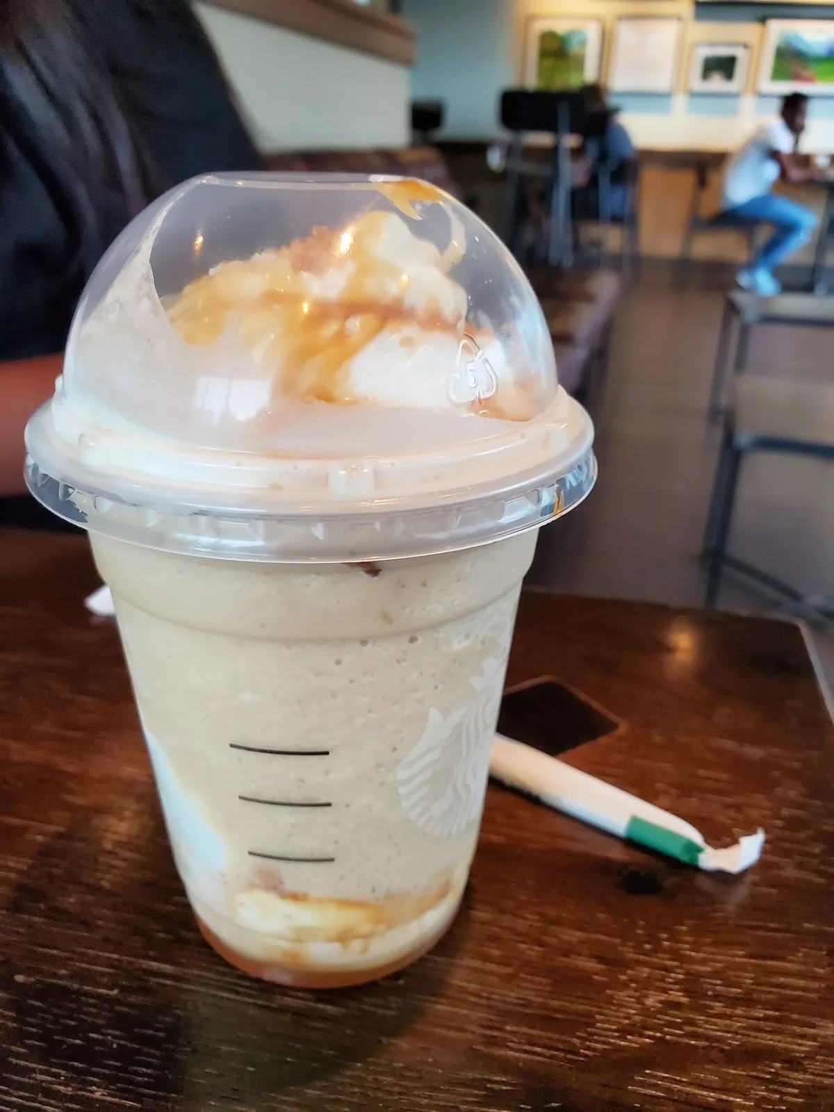Starbucks | 9335 N Tryon St photo 30