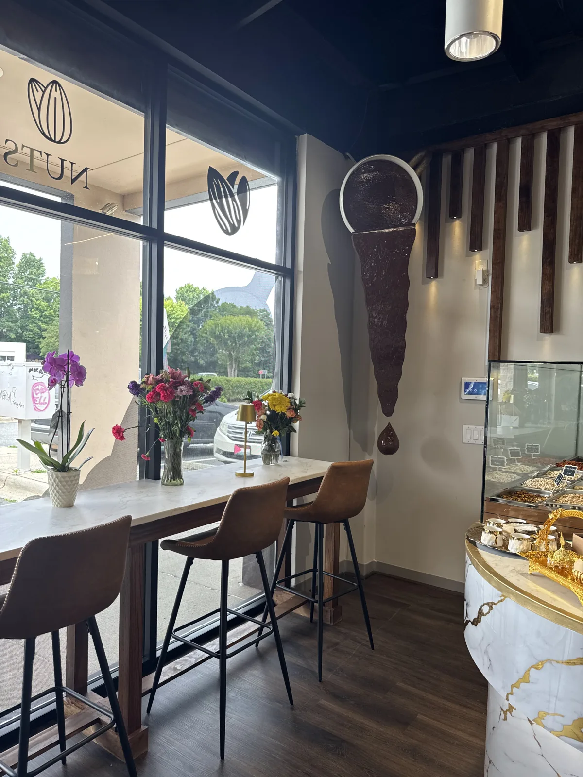 Al Ramleh Roastery photo 10