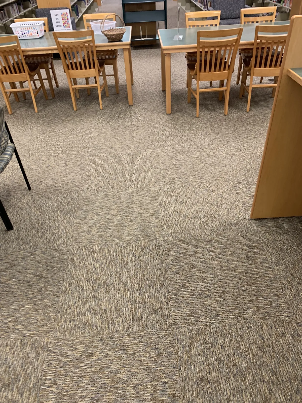 Cabarrus County Library | Harrisburg photo 35