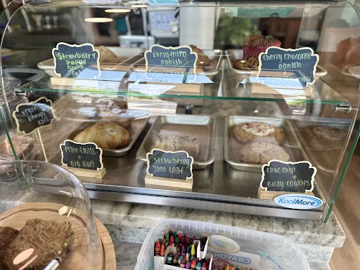 Summit Coffee | Ballantyne photo 2