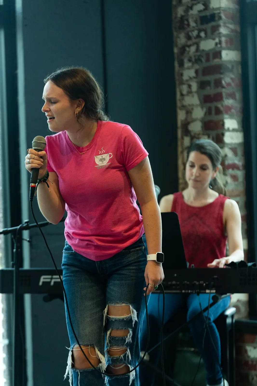 Performance Coffee House photo 30