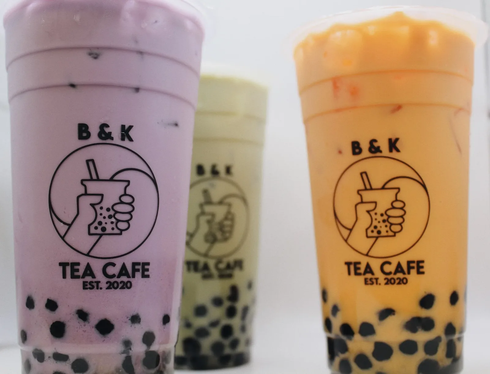 B&K Tea Cafe | Kannapolis photo 6