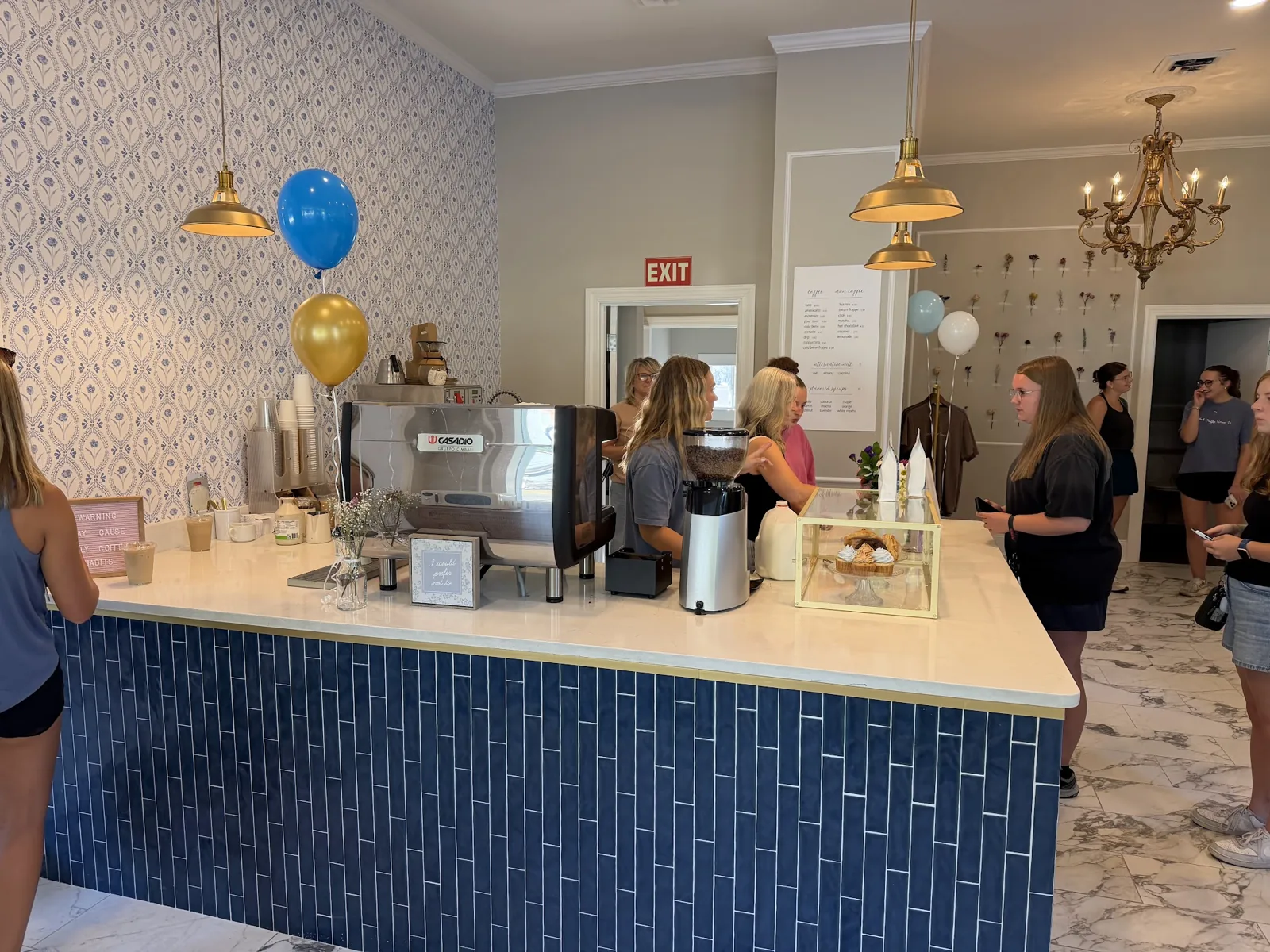 Selah Coffee House photo 2