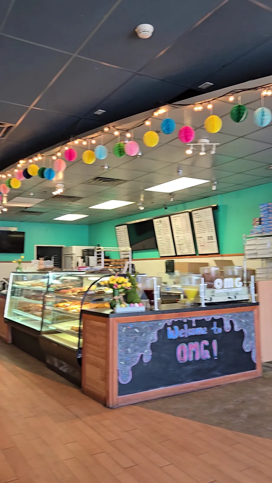 OMG Donuts & Bakery photo 35