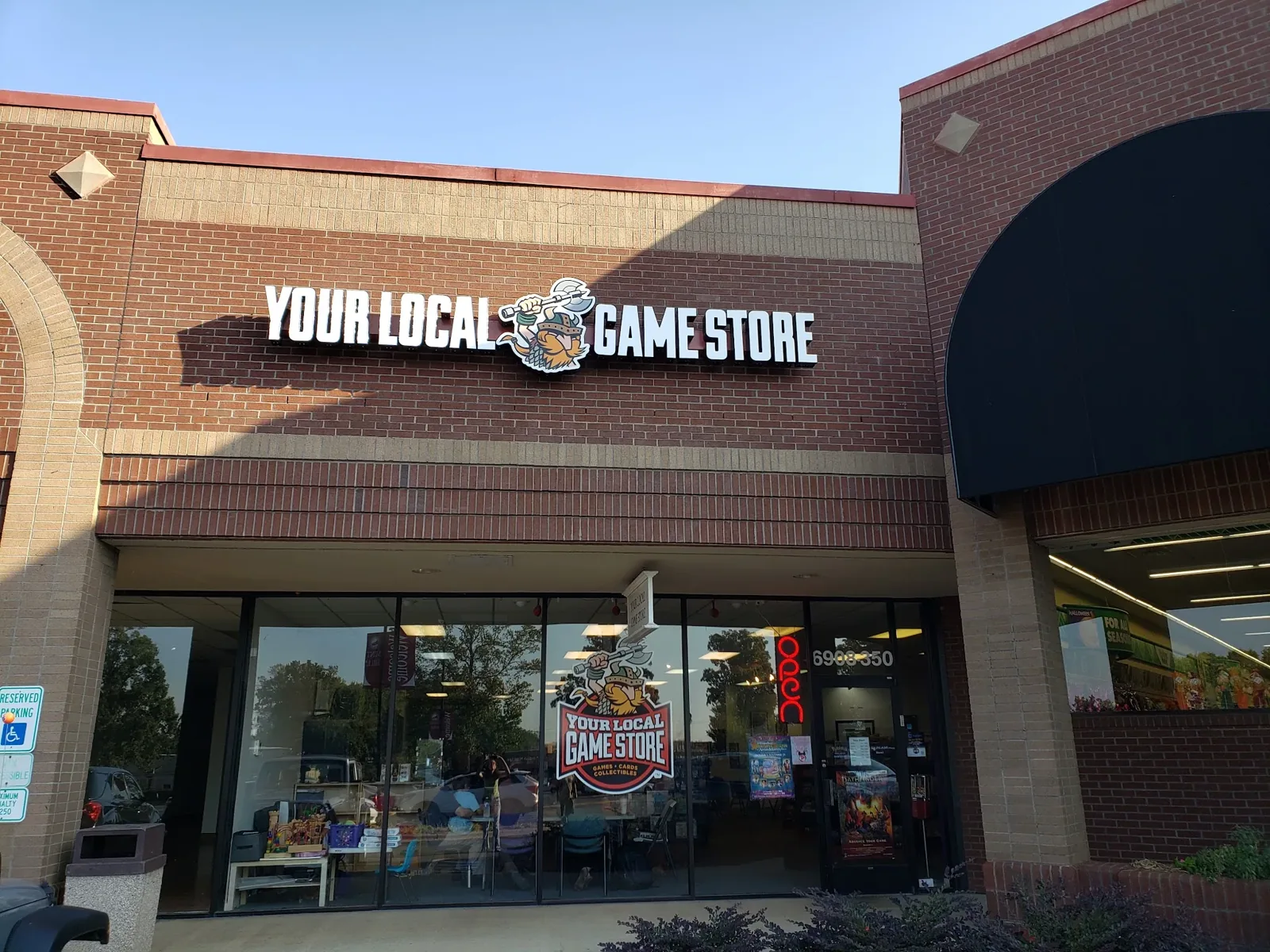 Your Local Game Store photo 2