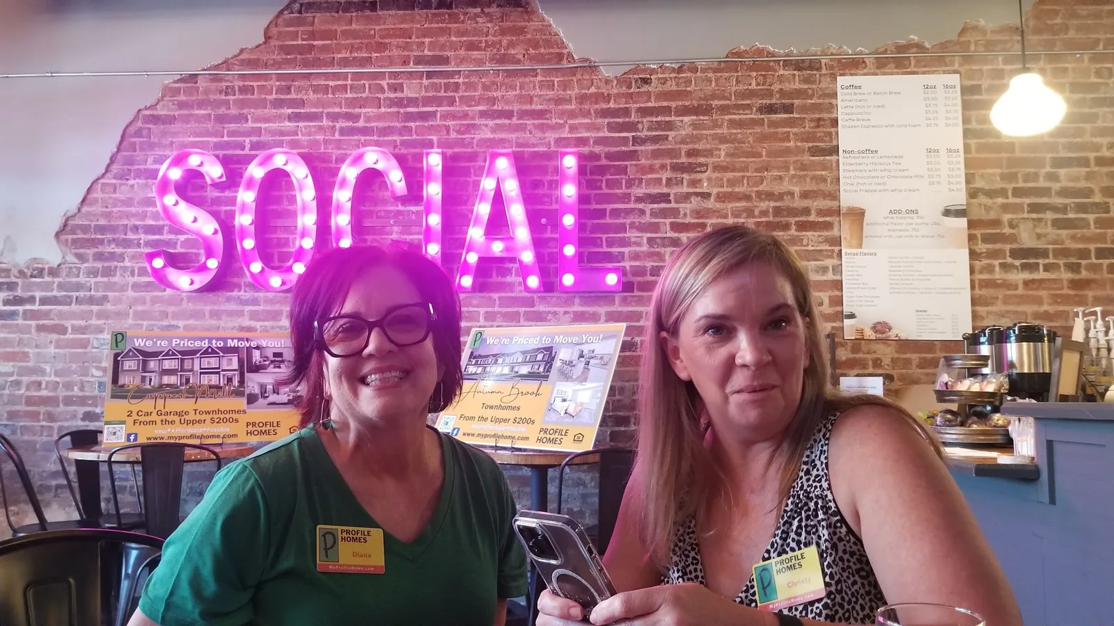 Main Street Social photo 35