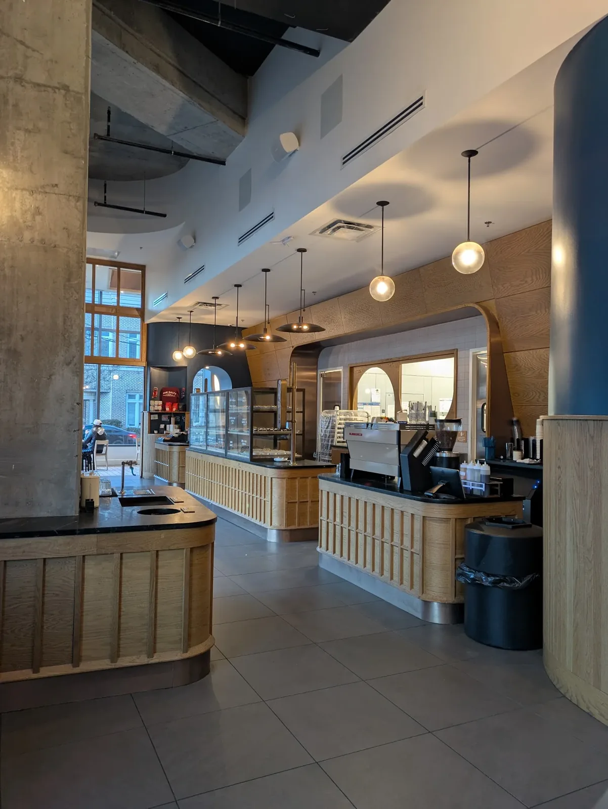 The Salty Donut | South End photo 2