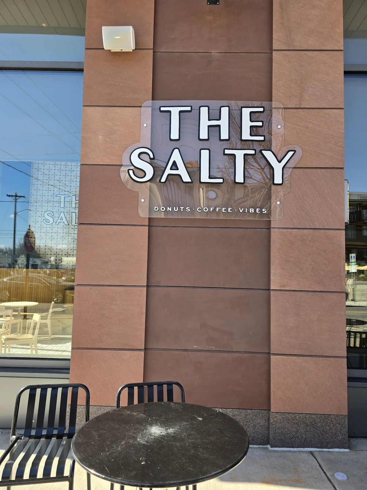 The Salty Donut | South End photo 30