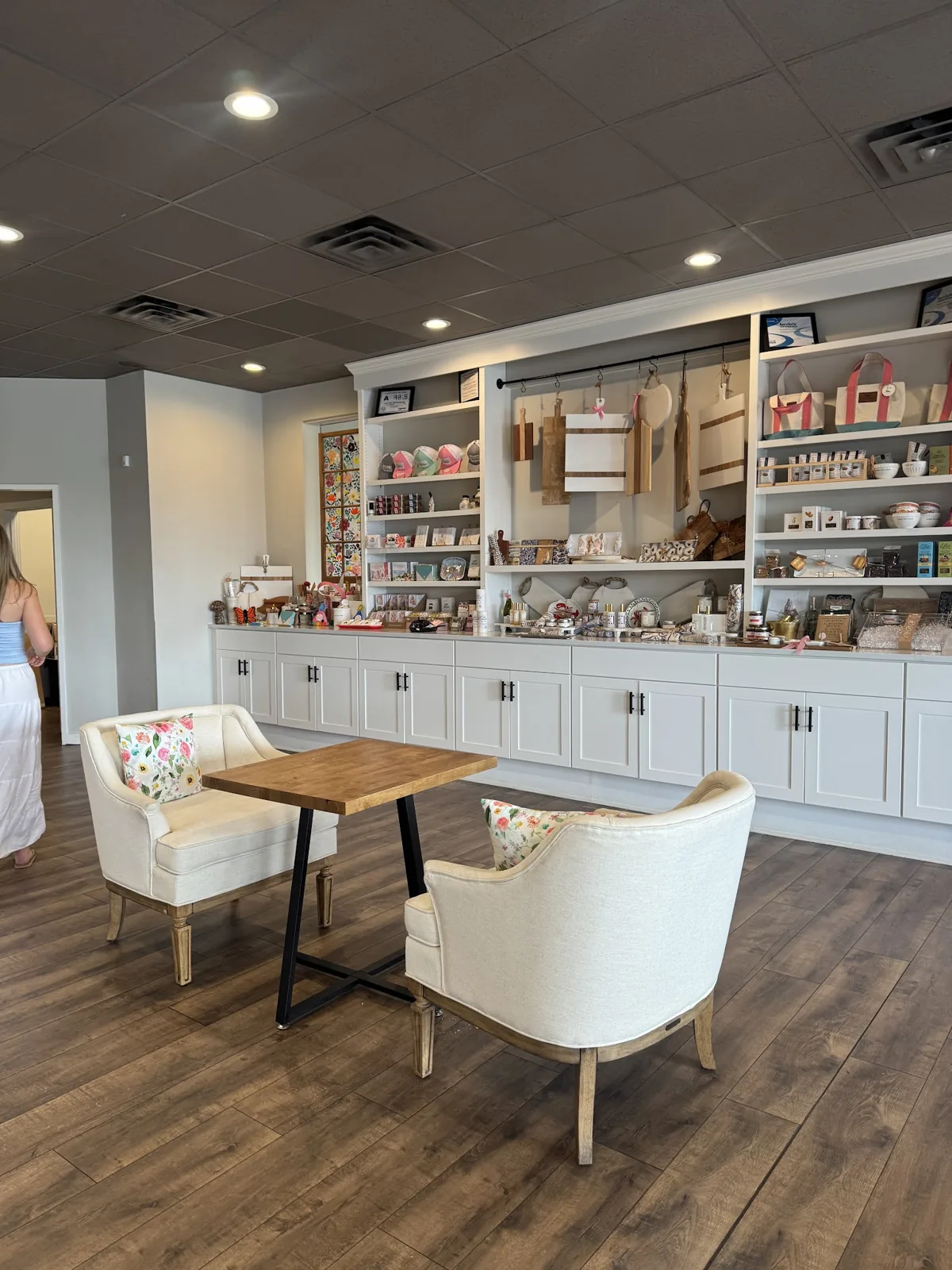 Sweet Pea's Specialty Shop photo 1