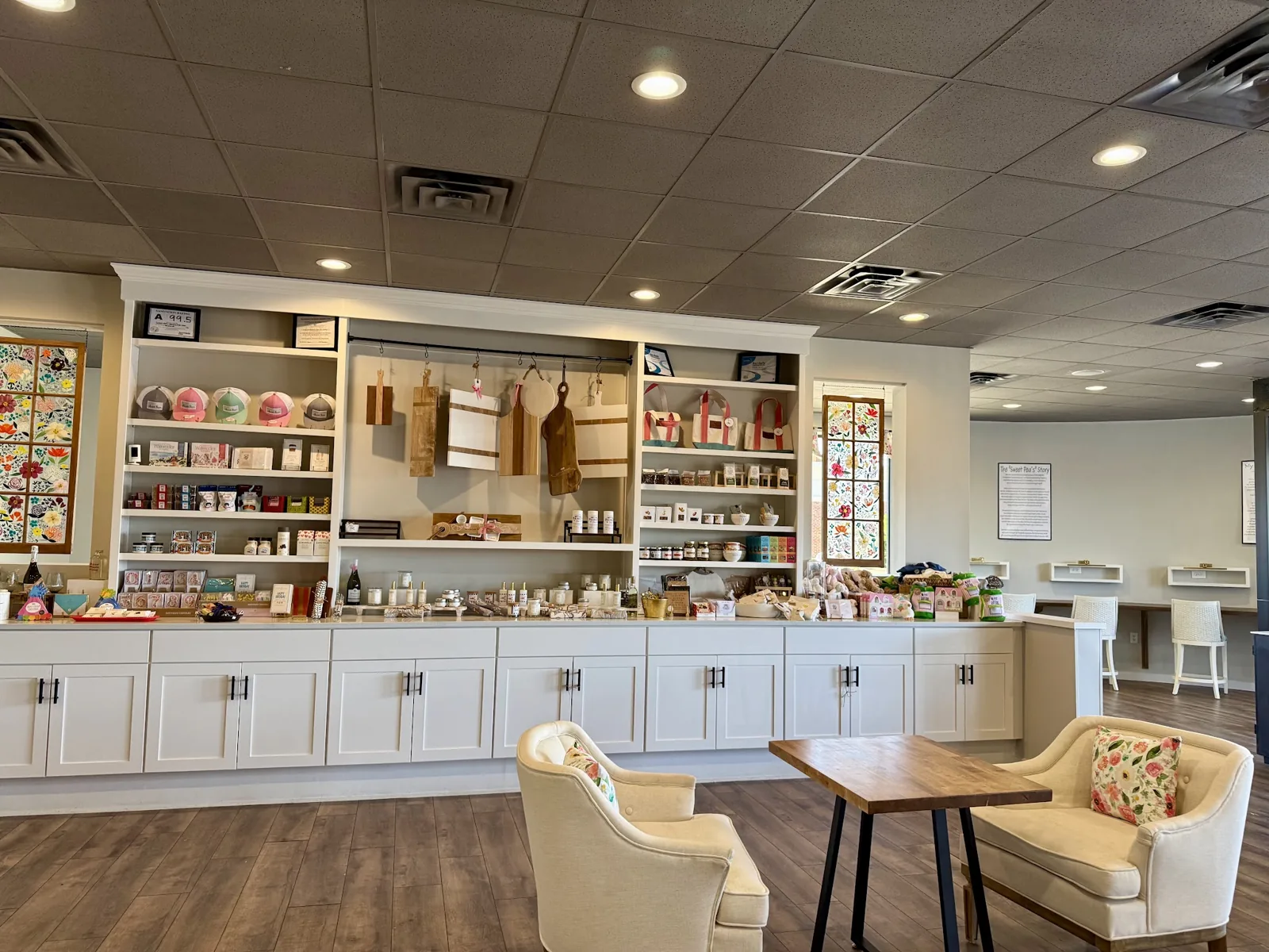 Sweet Pea's Specialty Shop photo 2