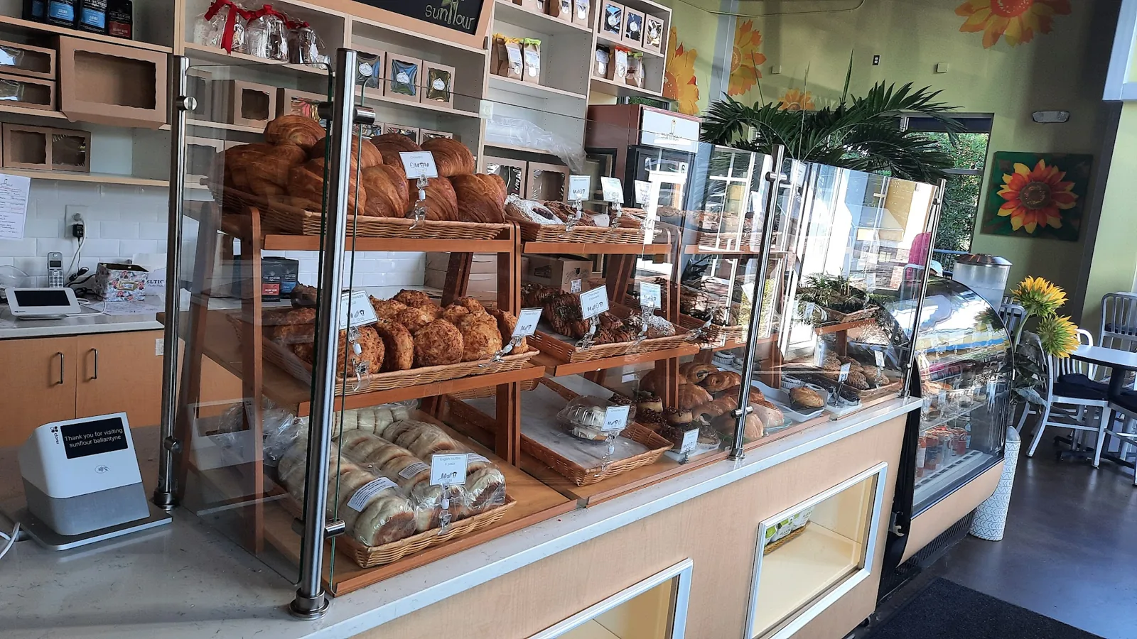 Sunflour Baking Company | Ballantyne photo 2