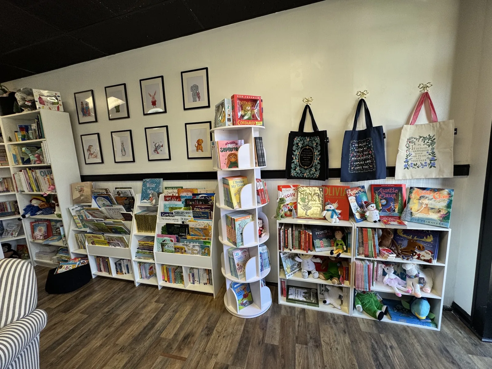 So Much More To The Story: A Bookery photo 1