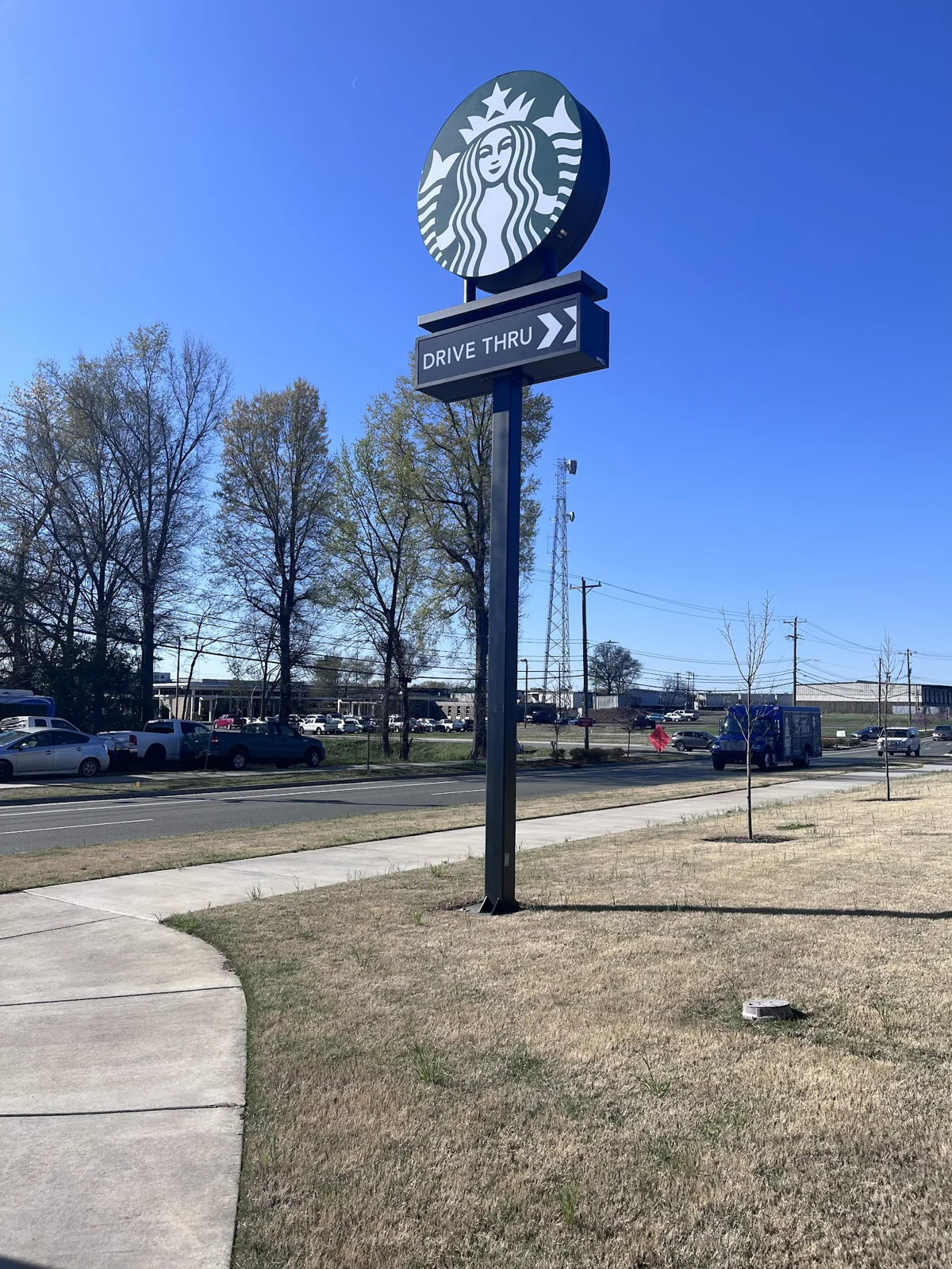 Starbucks | 1901 N Tryon St photo 2