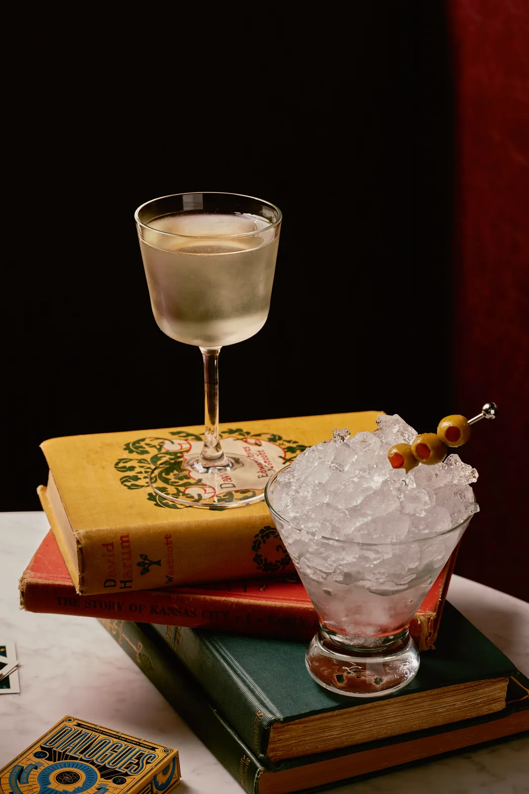 Antagonist Coffee and Cocktails photo 2