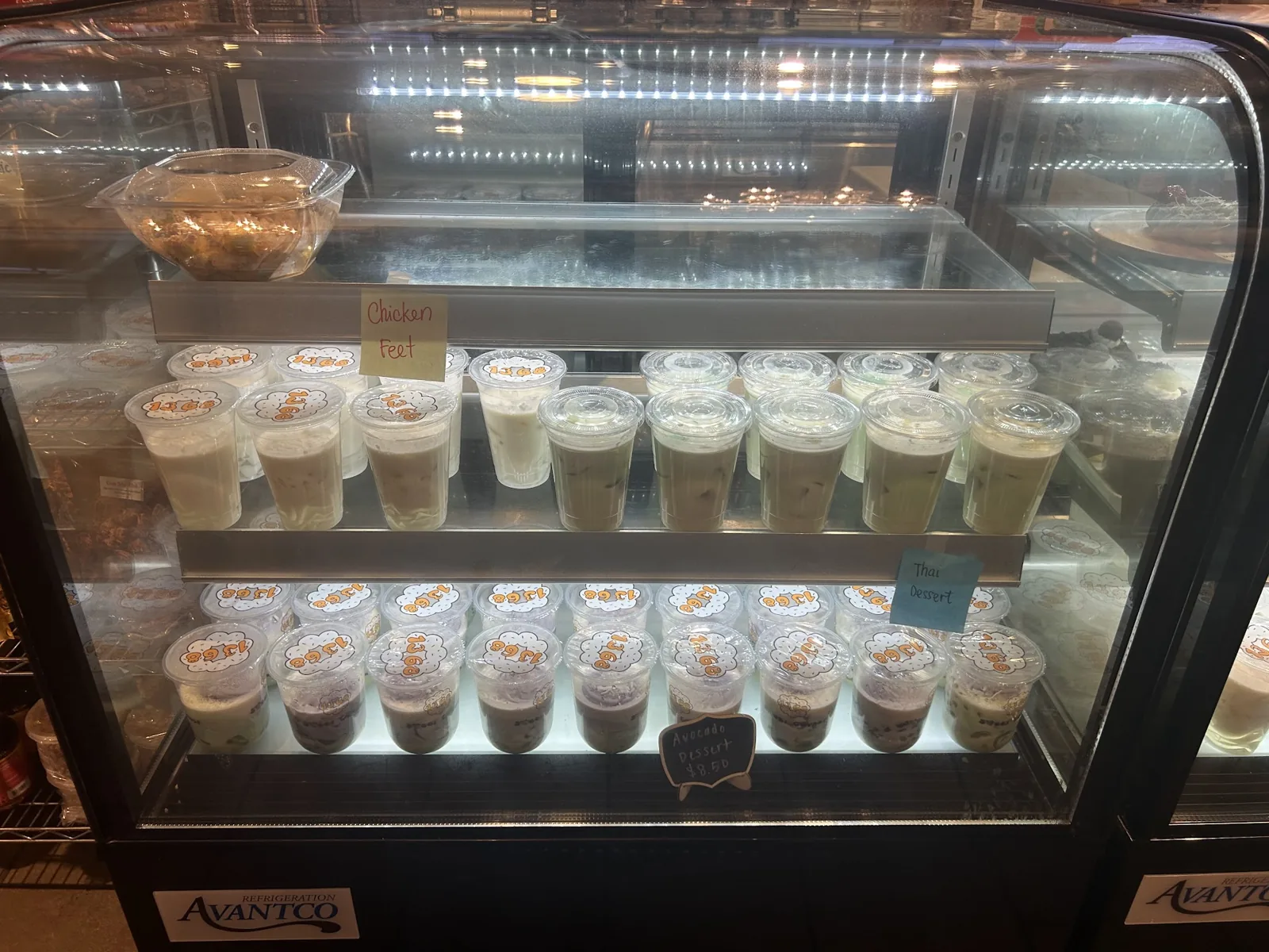 1368 Sweet Corner Cafe | Olde Whitehall photo 2
