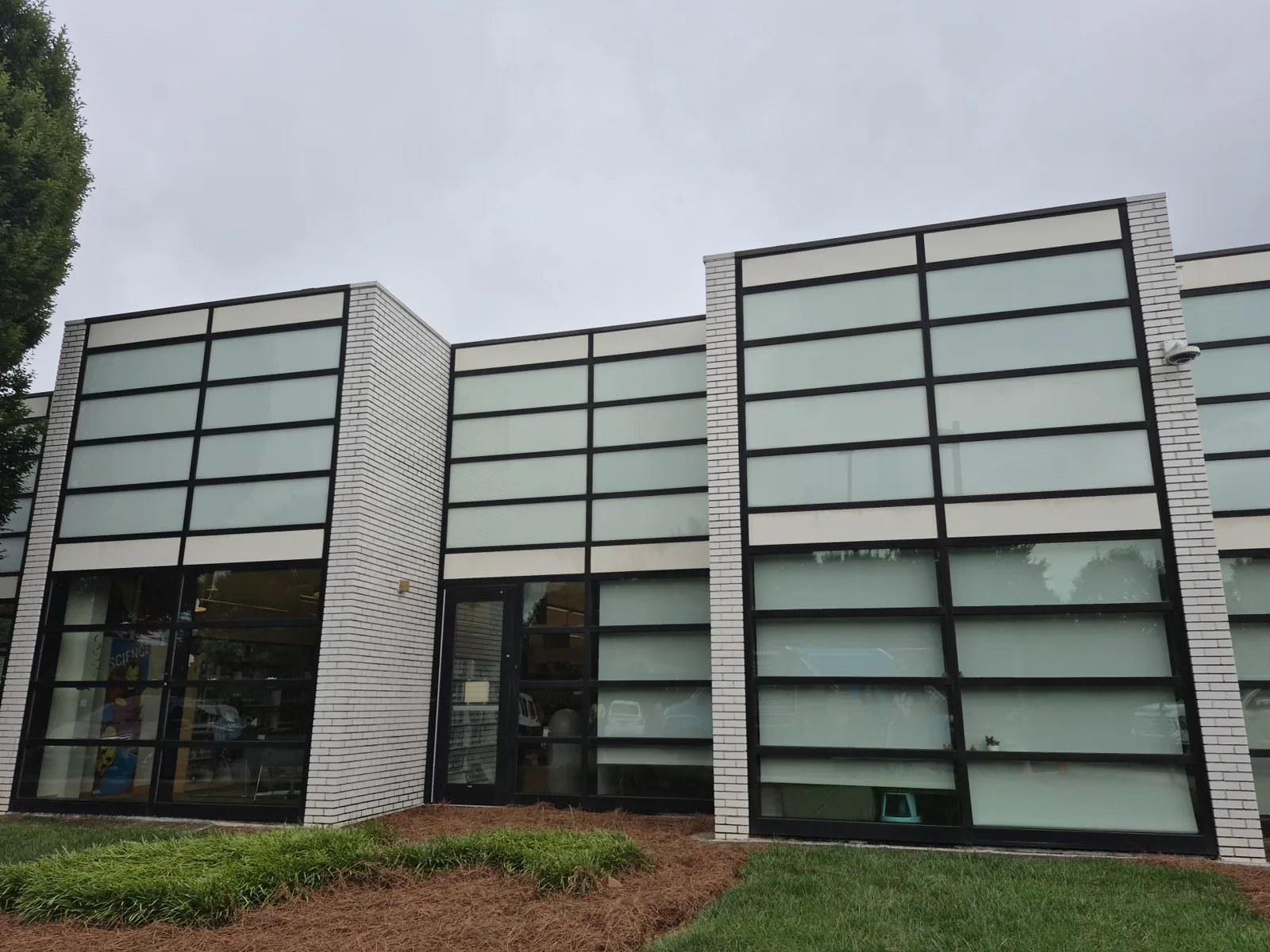 Charlotte Mecklenburg Library | Hickory Grove photo 2