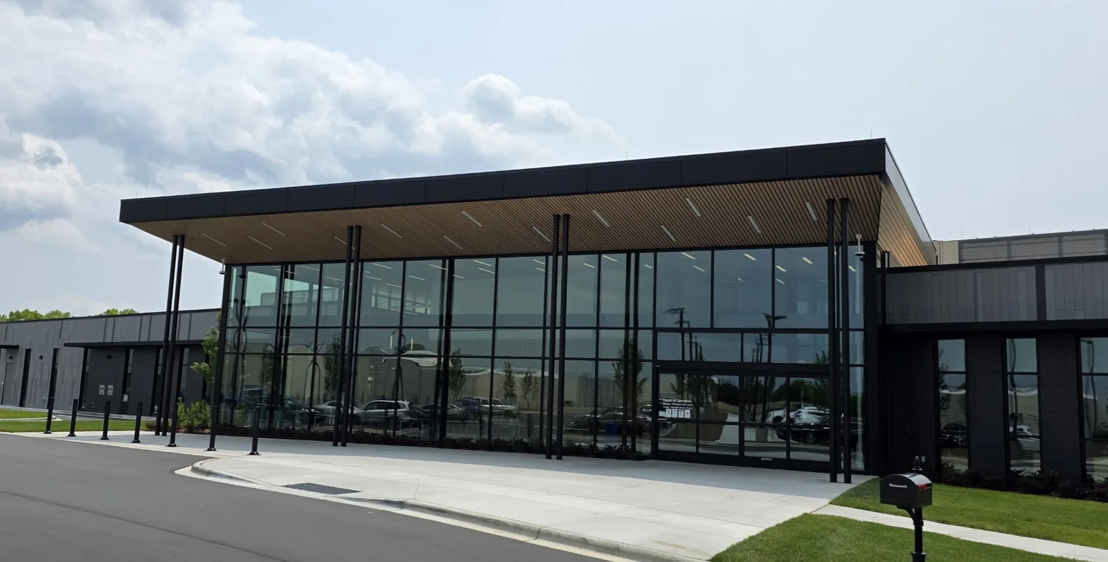 Cabarrus County Library | Afton Ridge photo 2