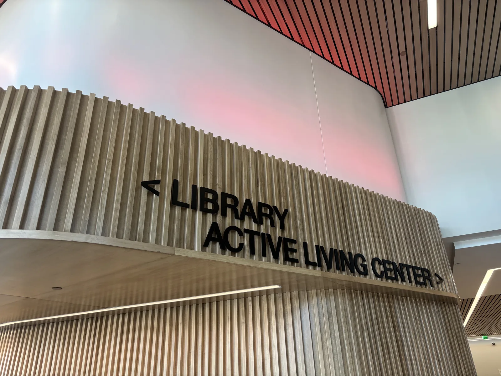 Cabarrus County Library | Afton Ridge photo 10