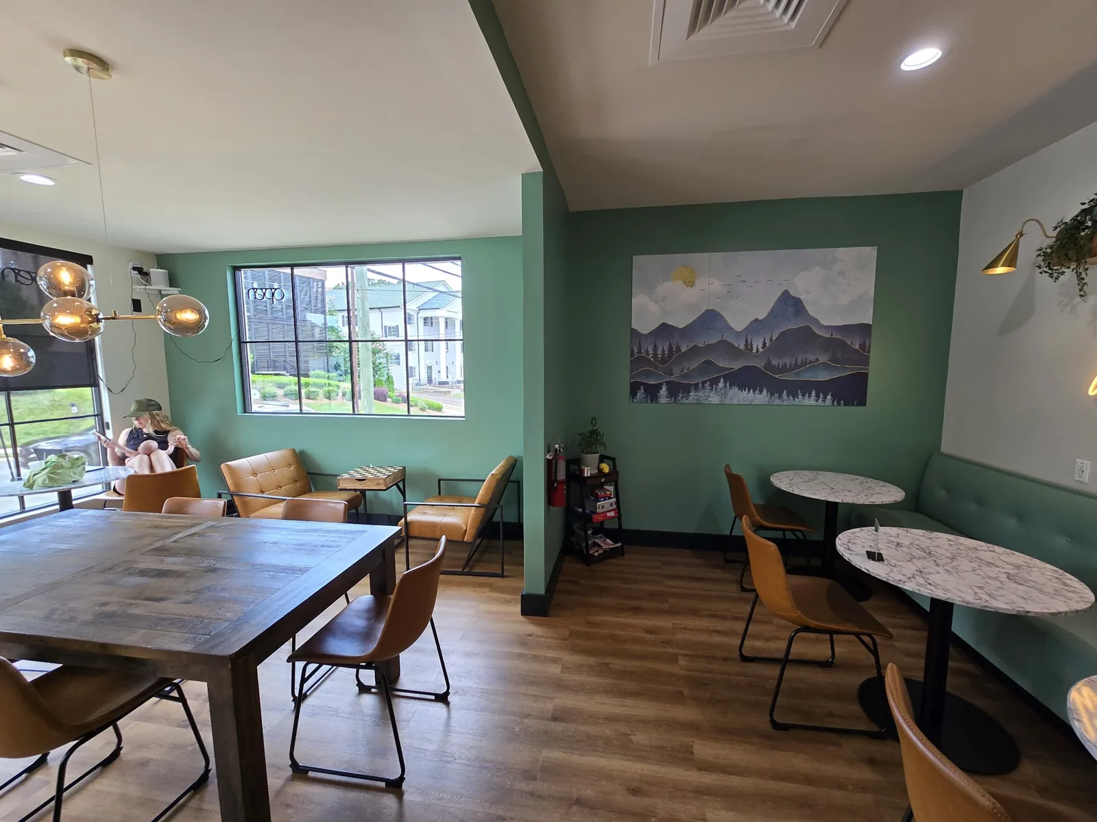 Summit Coffee | Eastover photo 2