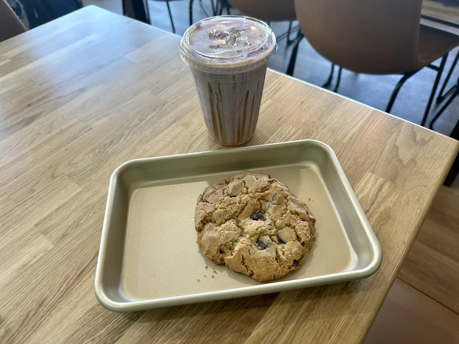 Summit Coffee | Eastover photo 21