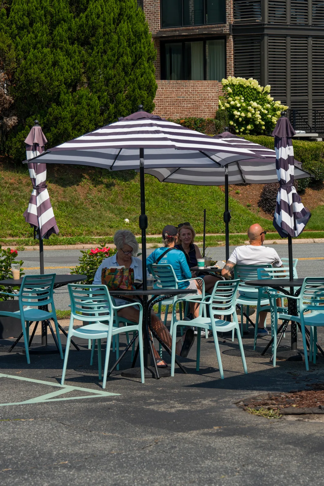 Summit Coffee | Eastover photo 2
