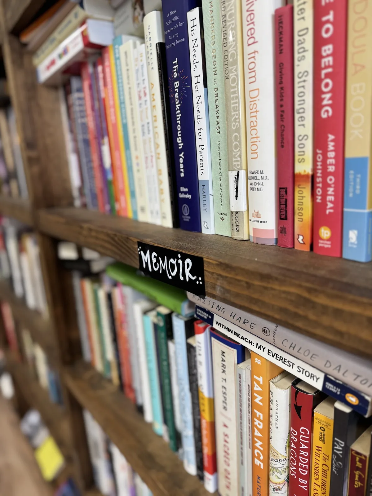 Goldberry Books photo 35