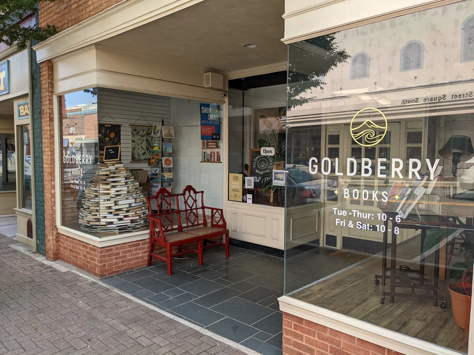 Goldberry Books photo 1