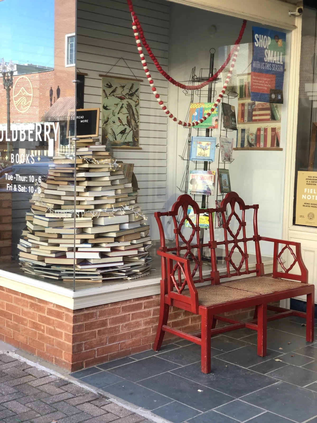Goldberry Books photo 2