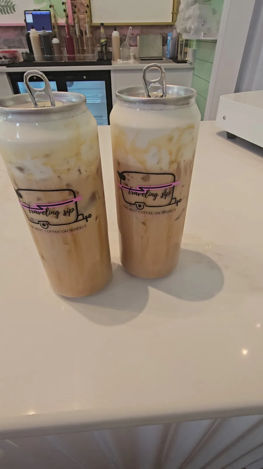 The Traveling Sip Cafe photo 35