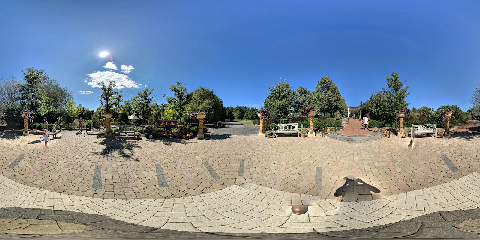 Daniel Stowe Conservancy photo 33