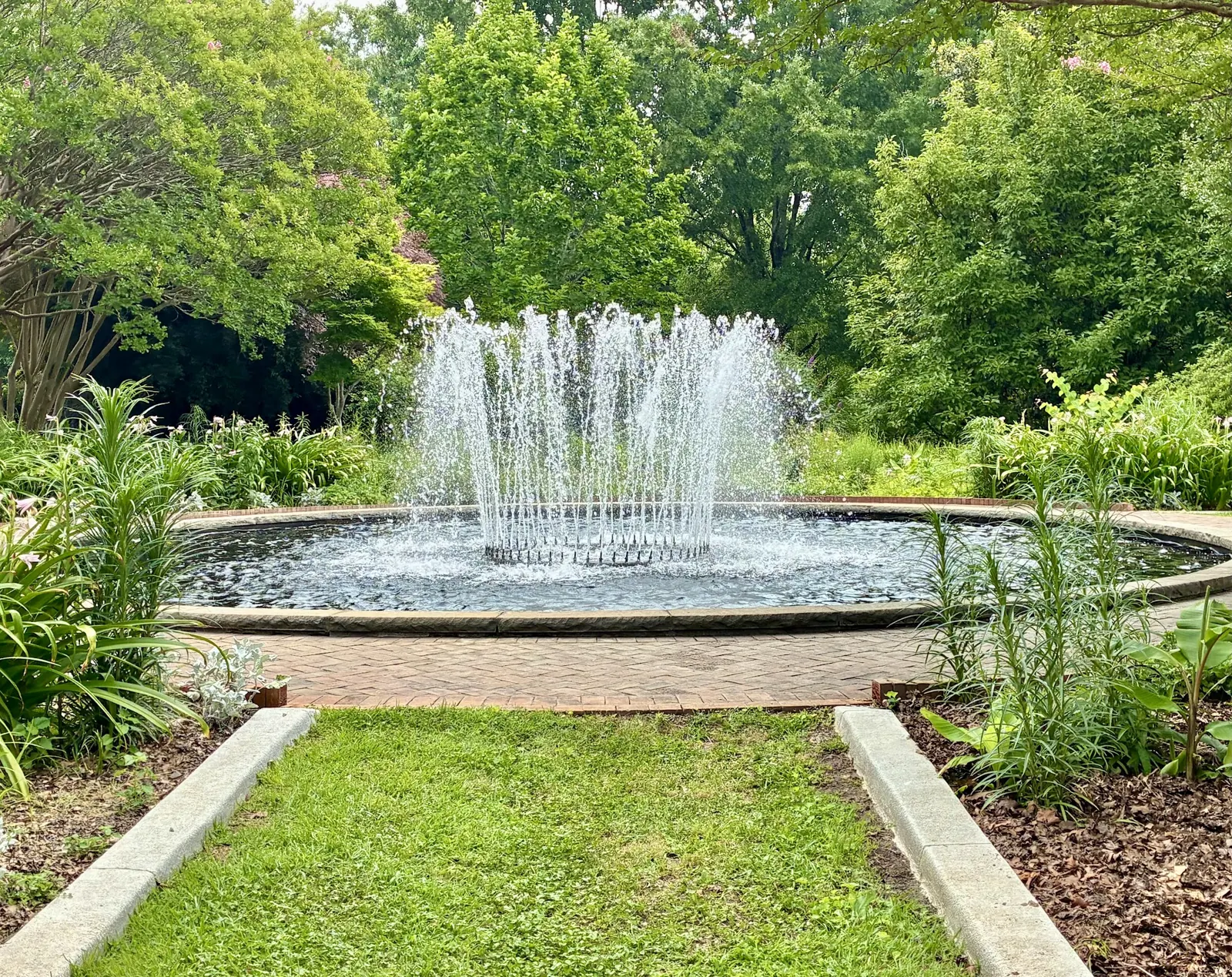 Daniel Stowe Conservancy photo 2